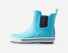 Rain boots, Ankles Aquatic, Unisex