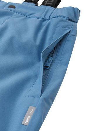 Spodnie narciarskie reima Reimatec, Proxima Unisex