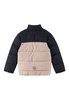 Winter jacket, Tenhola