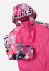 Rain overall, Roiske Candy pink