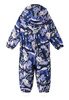 Reimatec winter overall, Puhuri