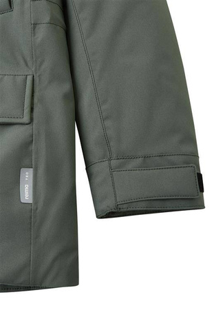 Reimatec down jacket, Serkkula, Unisex