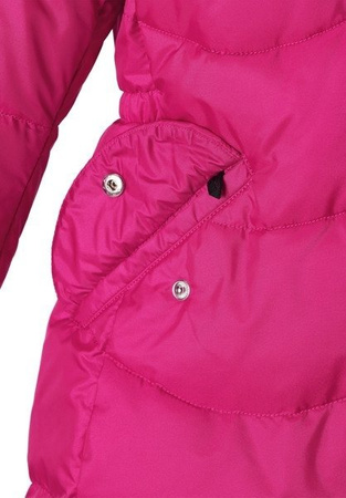 Kurtka zimowa reima, Sula