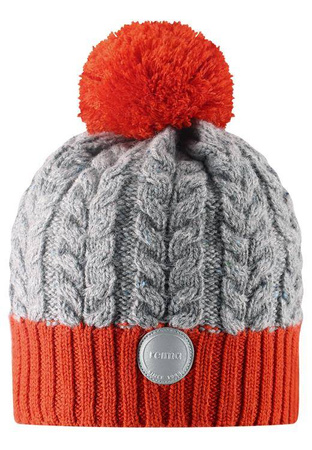 Beanie, Pohjola Foxy orange