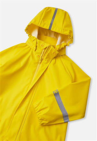 Rain outfit, Tihku Yellow
