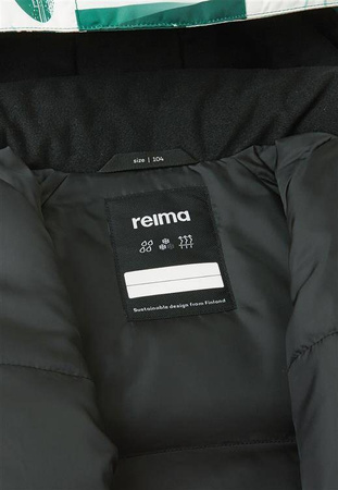Kombinezon zimowy reima Reimatec, Kurikka