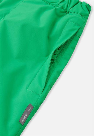 Reimatec winter pants, Proxima Cat Eye Green