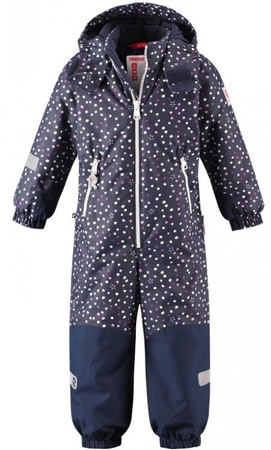 Kombinezon reima Kiddo zimowy Reimatec, Snowy