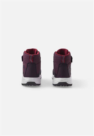 Reimatec shoes, Hiipien, Deep purple