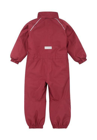 Reimatec winter overall, Tromssa Lingonberry red