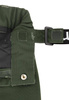 Reimatec winter pants, Loikka Dark green