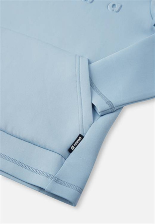 Sweater, Toimekas Foggy blue