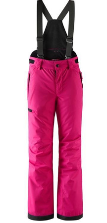 Reimatec winter pants, Terrie Raspberry pink