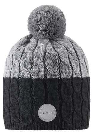 Beanie, Nyksund Black
