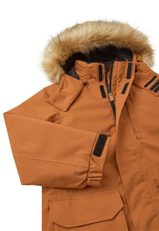 Reimatec winter jacket, Ajaton, Unisex