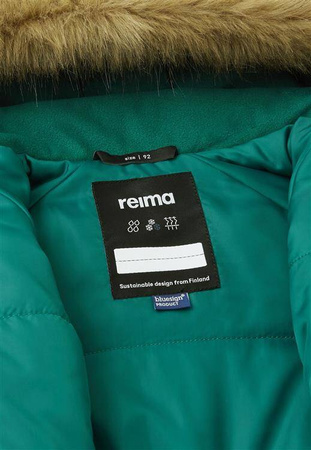Kombinezon zimowy reima Reimatec, Lappi