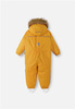 Reimatec winter overall, Gotland, Radiant Orange