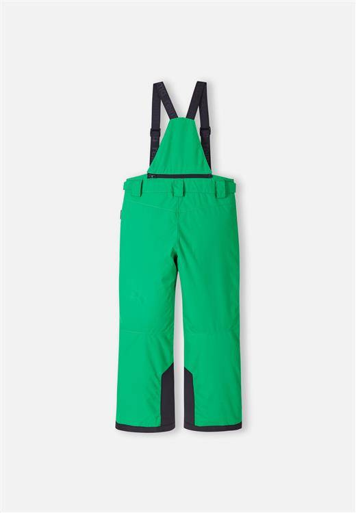 Reimatec winter pants, Wingon Cat Eye Green