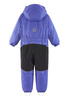 ReimaTec winter overall, Kaunisto