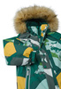 Reimatec winter overall, Kipina