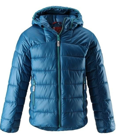 Kurtka Reima jesień/zima, Petteri, dla chłopców