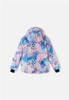 Reimatec winter jacket, Posio, Frozen Blue