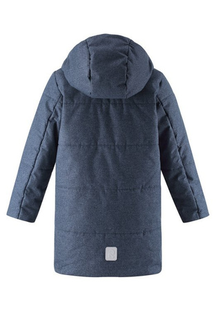 Winter jacket, Grenoble Navy