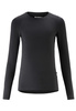 Base layer set, Lighten Black
