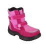 Buty zimowe Reima ReimaTec Raz różowe