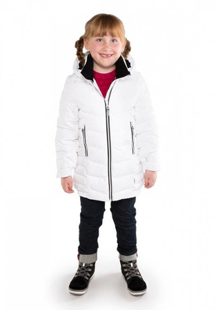 Kurtka reima zimowa puchowa, Juuri