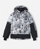 Reimatec winter jacket, Moskuvaara Off white