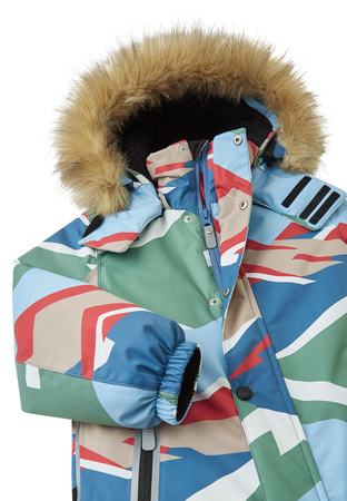 ReimaTec winter overall, Kipina