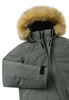 Reimatec down jacket, Serkkula, Unisex