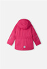 Reimatec winter jacket, Kokkola Azalea pink