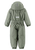 Reimatec winter overall, Puhuri Greyish green