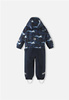 Reimatec winter overall, Kurikka, Navy