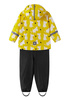 Rain outfit, Moomin Plask, Unisex