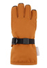 Reimatec gloves, Tartu Cinnamon brown