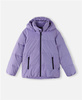 Down jacket, Paimio, Blooming Lilac