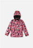 Softshell jacket, Vantti Pink coral