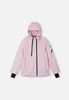 Reimatec jacket, Pokka Pale rose