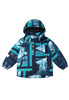 Reimatec winter jacket, Maunu Navy