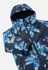Reimatec winter overall, Kurikka, Navy