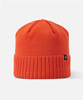 Beanie, Kalotti, Red Orange