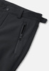 Softshell pants, Kajana Black