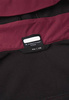 Softshell jacket, Espoo Jam red