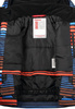 Reimatec winter jacket, Regor Orange