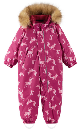 ReimaTec winter overall, Lappi
