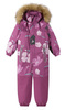 Reimatec winter overall, Kipina