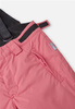 Reimatec winter pants, Terrie Pink coral